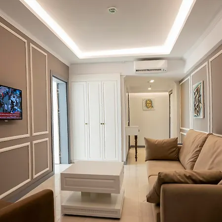 Blue Marlin Deluxe & 5* Konaklı