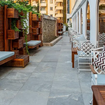 Blue Marlin Deluxe & 5*