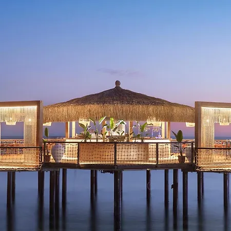 Blue Marlin Deluxe & Hotel 5*