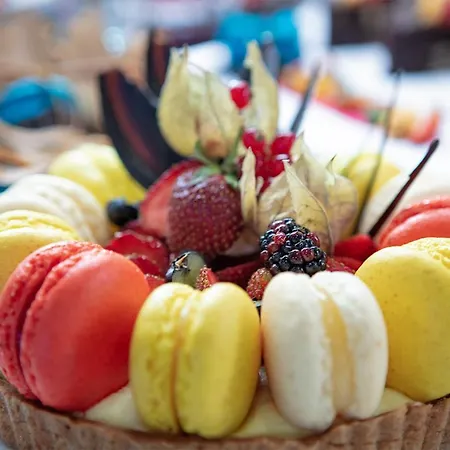 호텔 Blue Marlin Deluxe & 5*