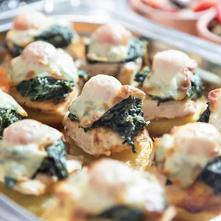 호텔 Blue Marlin Deluxe & 5*