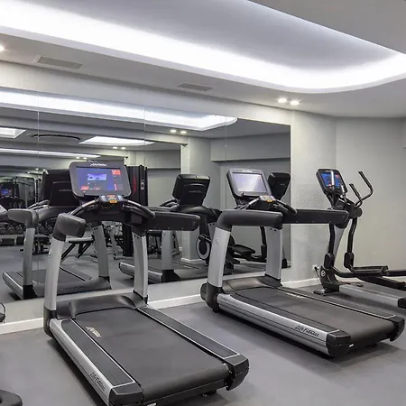 Blue Marlin Deluxe & 코나키