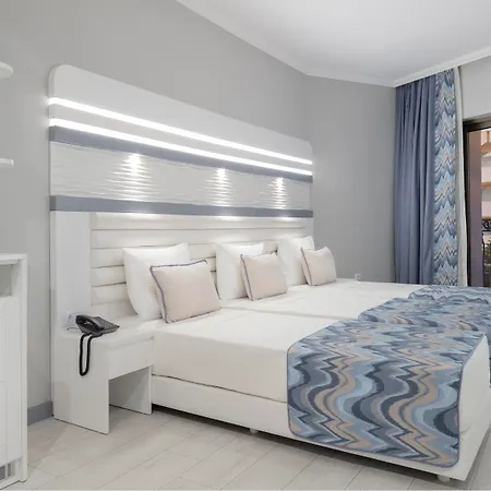 Blue Marlin Deluxe &