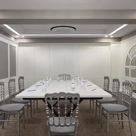 Hotel Blue Marlin Deluxe &