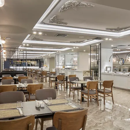 Blue Marlin Deluxe & Hotel