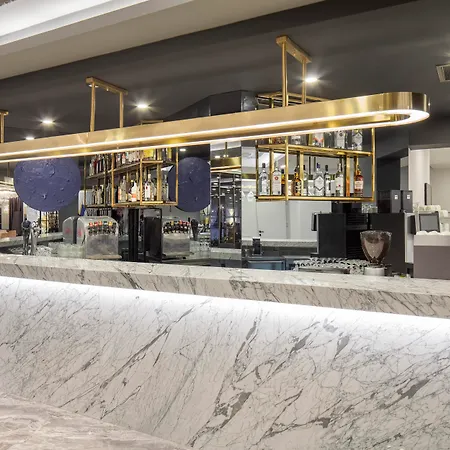 호텔 Blue Marlin Deluxe &