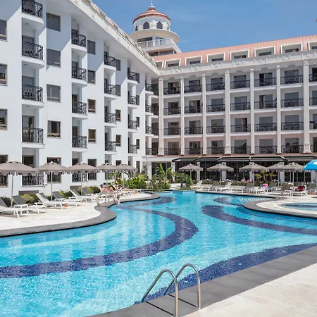 Blue Marlin Deluxe & 5* Konaklı