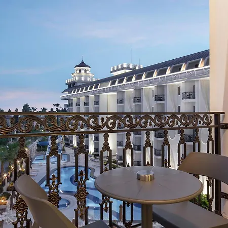 Blue Marlin Deluxe & 5*