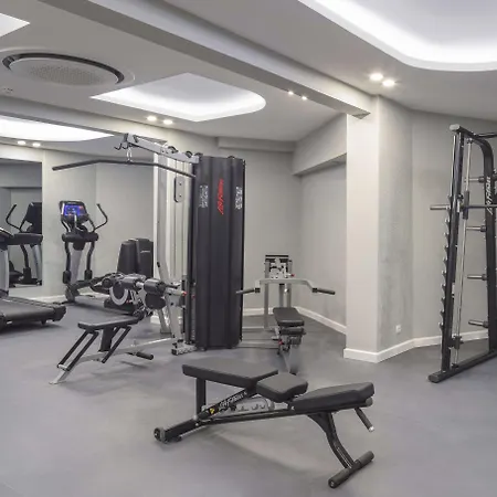 호텔 Blue Marlin Deluxe & 5*