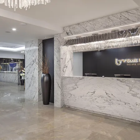 호텔 Blue Marlin Deluxe & 코나키