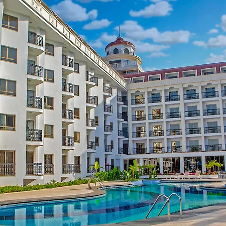 Blue Marlin Deluxe Spa&resort - Ultra Konaklı