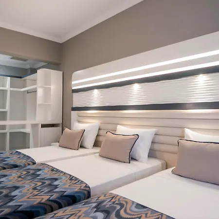 Hotel Blue Marlin Deluxe Spa&resort - Ultra 5*