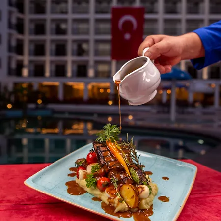 Blue Marlin Deluxe Spa&resort - Ultra