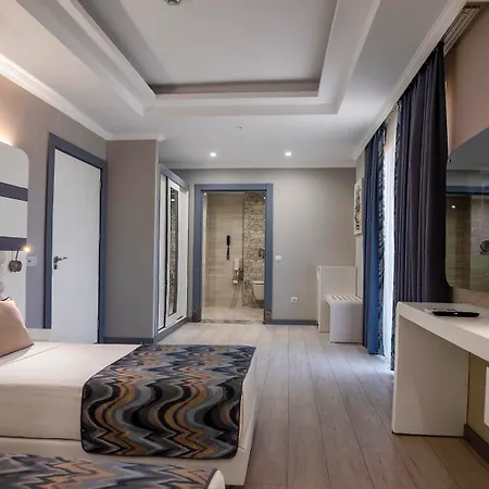 Blue Marlin Deluxe Spa&resort - Ultra 5*