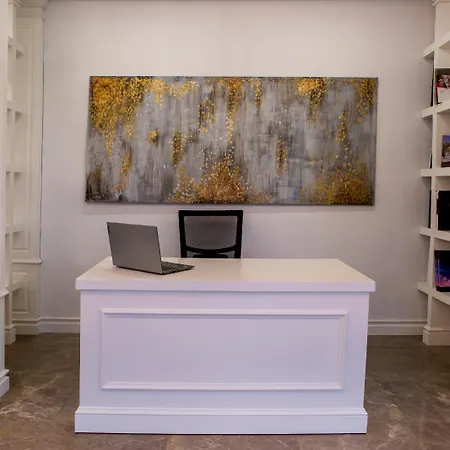 Blue Marlin Deluxe & Ξενοδοχείο 5*