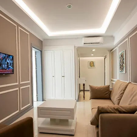 Blue Marlin Deluxe Spa&resort - Ultra 5* Konaklı