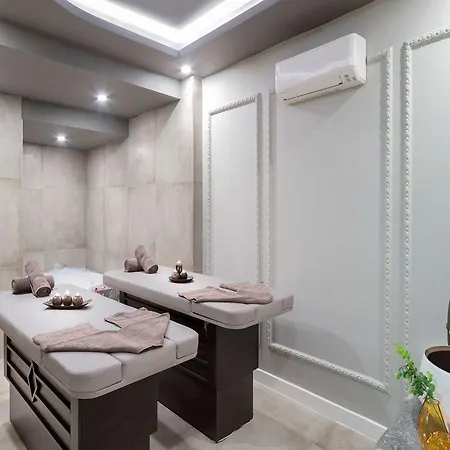 Hotel Blue Marlin Deluxe Spa&resort - Ultra 5*