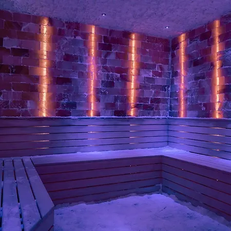 Blue Marlin Deluxe Spa&resort - Ultra Konaklı