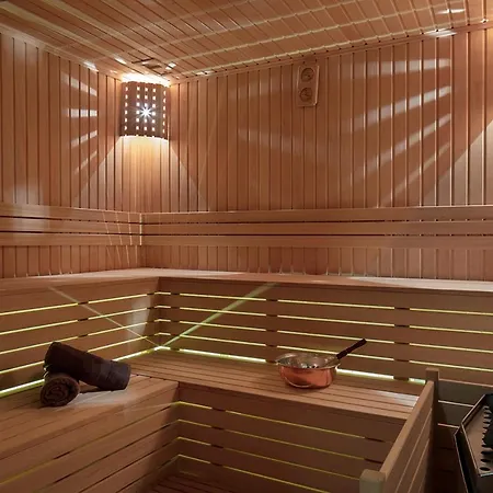 Blue Marlin Deluxe & 5* Konaklı