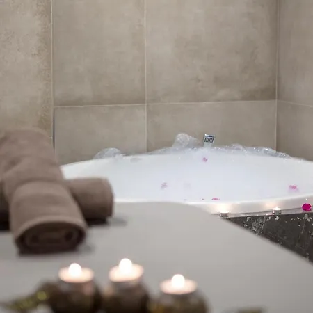 Ξενοδοχείο Blue Marlin Deluxe &