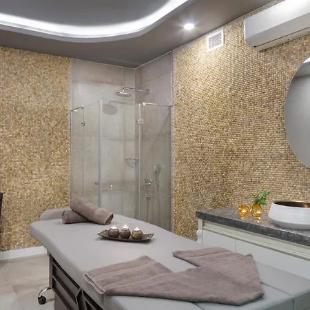 Blue Marlin Deluxe Spa&resort - Ultra 5*