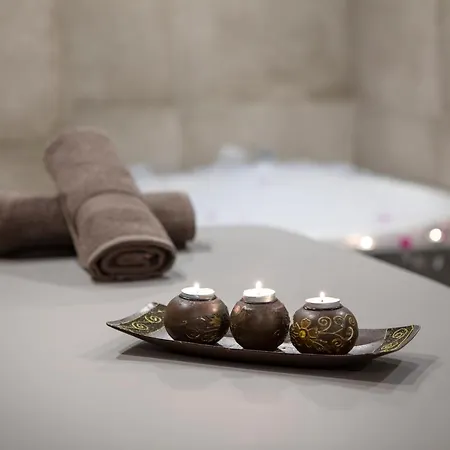 Hotel Blue Marlin Deluxe Spa&resort - Ultra