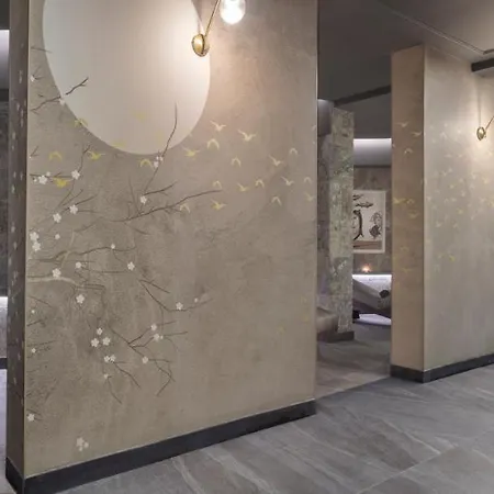 Blue Marlin Deluxe Spa&resort - Ultra 5*