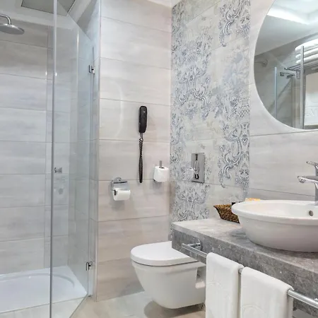 Blue Marlin Deluxe Spa&resort - Ultra Hotel