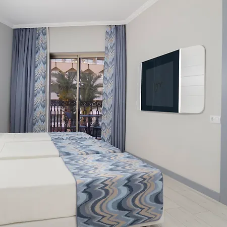 Hotel Blue Marlin Deluxe Spa&resort - Ultra