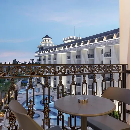 Blue Marlin Deluxe Spa&resort - Ultra 5*