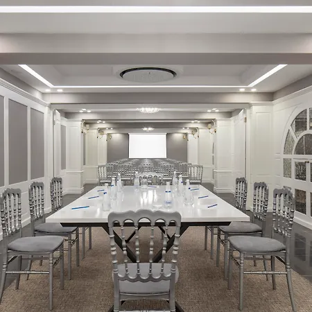 Ξενοδοχείο Blue Marlin Deluxe & 5*