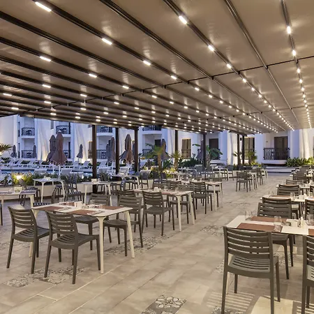 Ξενοδοχείο Blue Marlin Deluxe & 5*