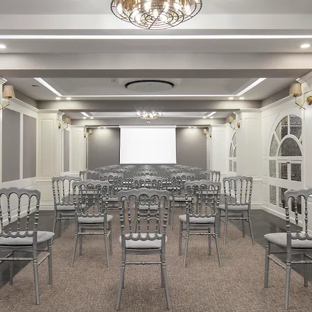 Blue Marlin Deluxe Spa&resort - Ultra Hotel