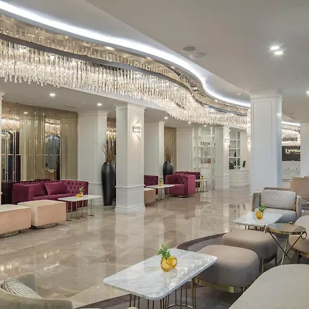 Blue Marlin Deluxe Spa&resort - Ultra