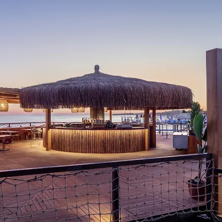 Blue Marlin Deluxe Spa&resort - Ultra Konaklı