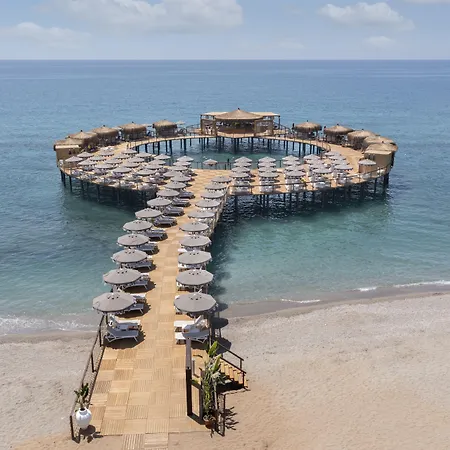 Blue Marlin Deluxe Spa&resort - Ultra