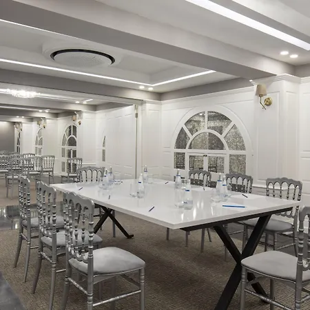 Blue Marlin Deluxe & 5* Konaklı