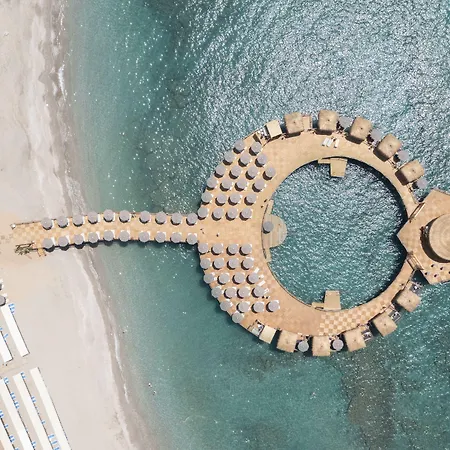 Blue Marlin Deluxe Spa&resort - Ultra