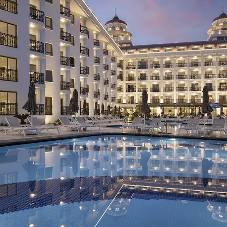 Hotel Blue Marlin Deluxe Spa&resort - Ultra 5*