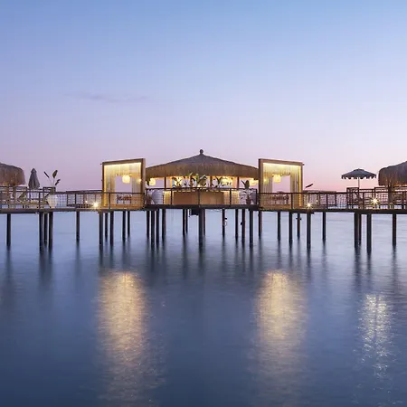 Blue Marlin Deluxe Spa&resort - Ultra 5*