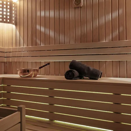 Blue Marlin Deluxe Spa&resort - Ultra Hotel