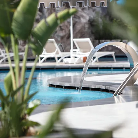 Blue Marlin Deluxe Spa&resort - Ultra Hotel