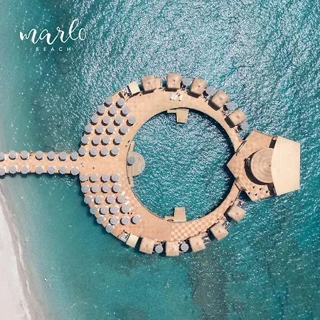 Blue Marlin Deluxe & Konaklı