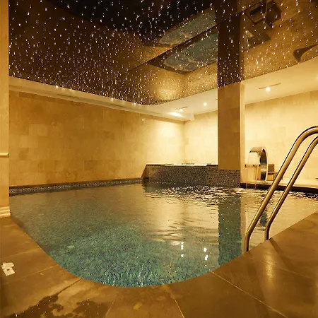 Hotell Blue Marlin Deluxe & 5*