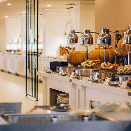 Hotel Blue Marlin Deluxe & 5*