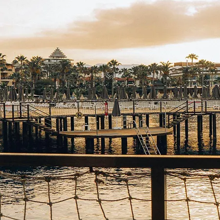 Blue Marlin Deluxe & Hotel 5*