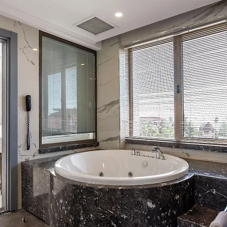 Hotel Blue Marlin Deluxe &