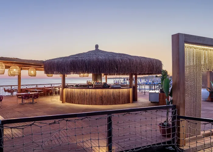 Blue Marlin Deluxe & Konaklı