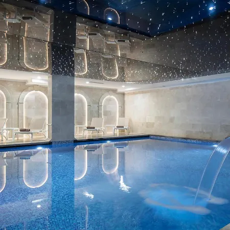 Hotel Blue Marlin Deluxe &
